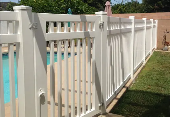 Norco Pool Fencing Experts