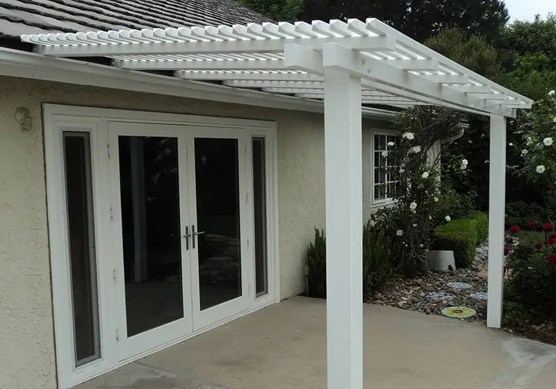 Fountain Valley Patio Covers