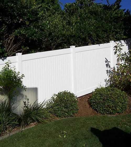 Privacy Fencing Lake Elsinore