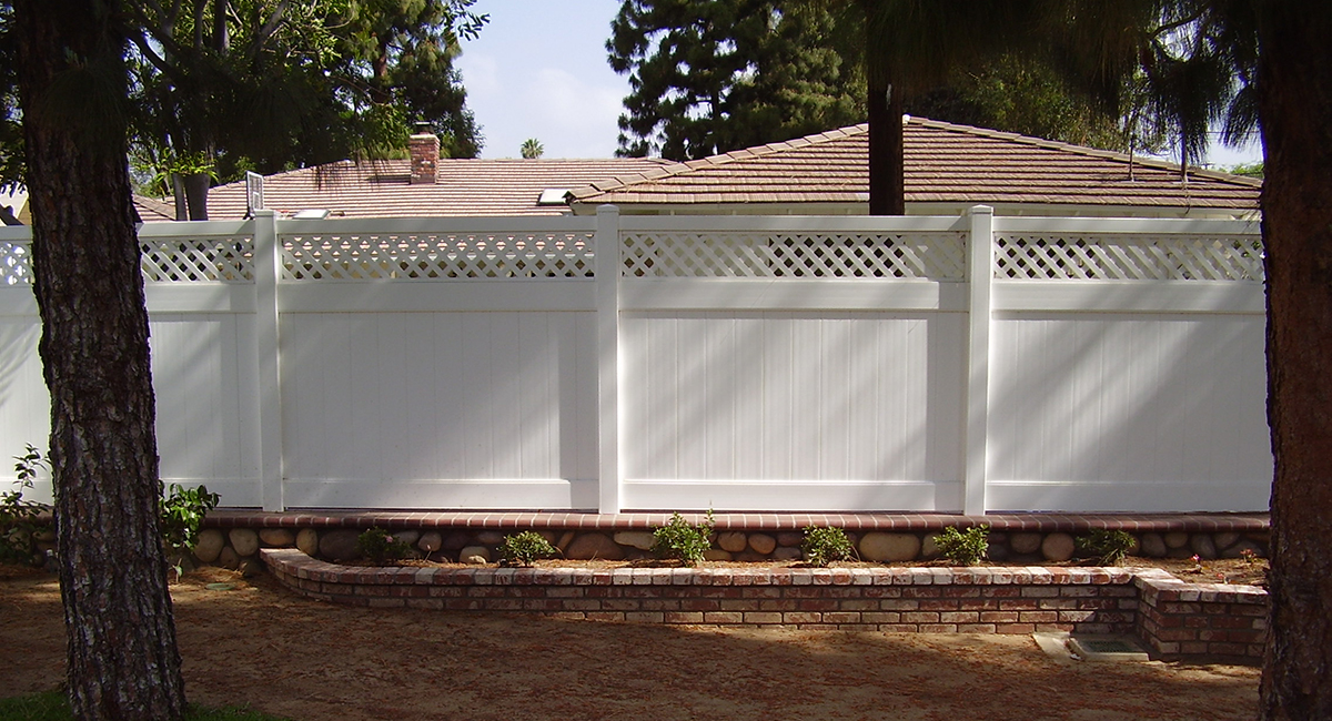 Affordable Fencing Company logo