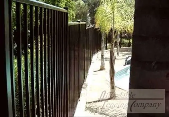 Pool Fences and Gates Installation in Corona, CA