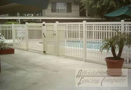 Community Fencing and Gate Solutions Anaheim, CA