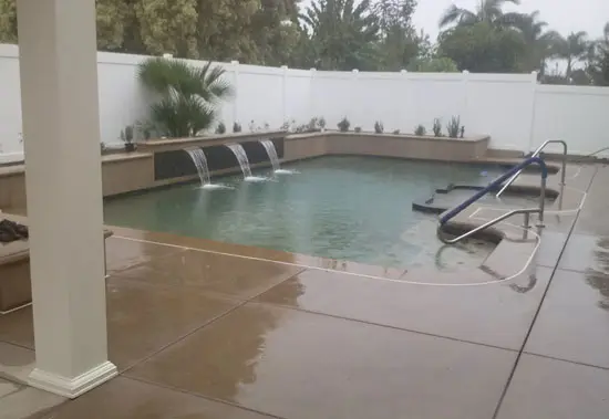 Jurupa Valley Pool Fences