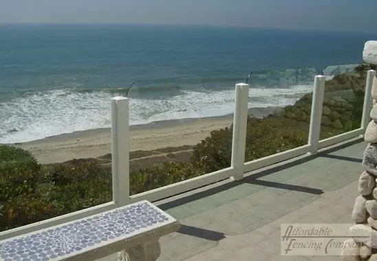 Build Quality Glass Fences with Aluminum Balustrades