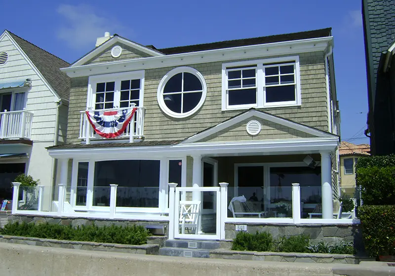 South Orange County Patio Covers