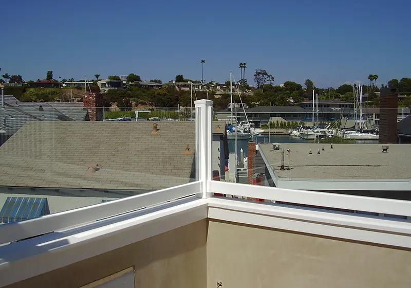 Newport Beach Patio Covers