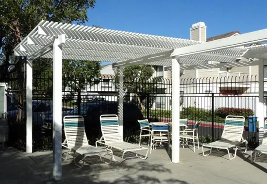 Patio Covers Aluminum