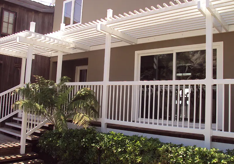 Dove Canyon Patio Covers