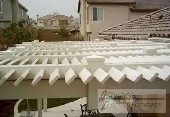 High Quality Vinyl Patio Covers in Seal Beach, CA