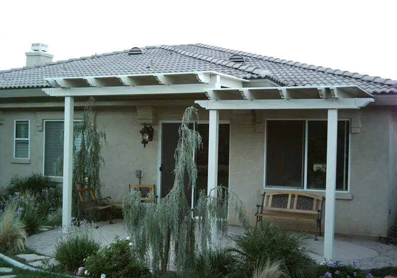 Aliso Viejo Patio Covers