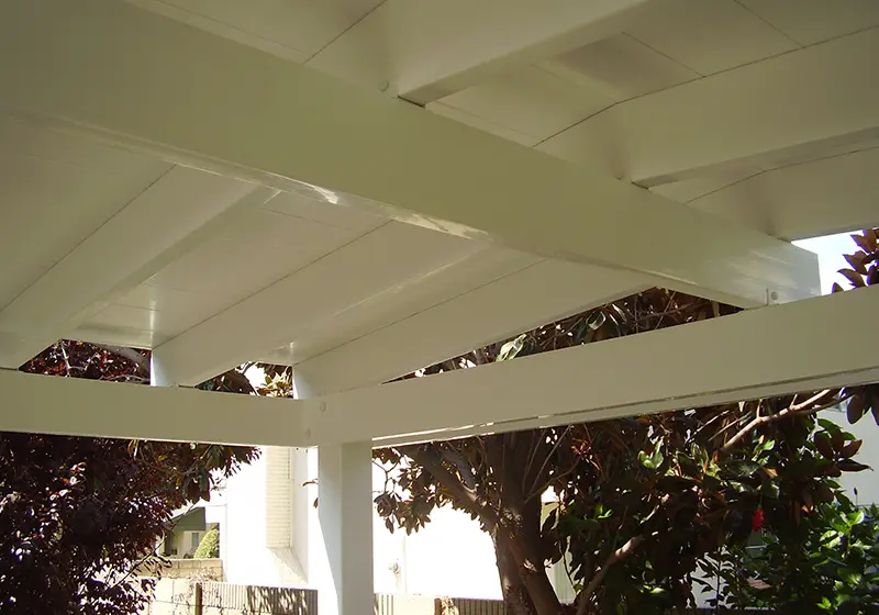 Brea, California Patio Covers