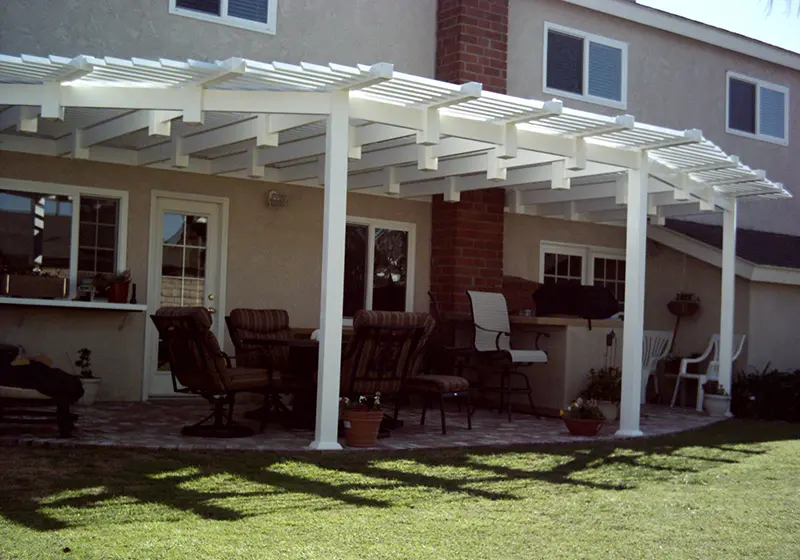 Costa Mesa Patio Covers