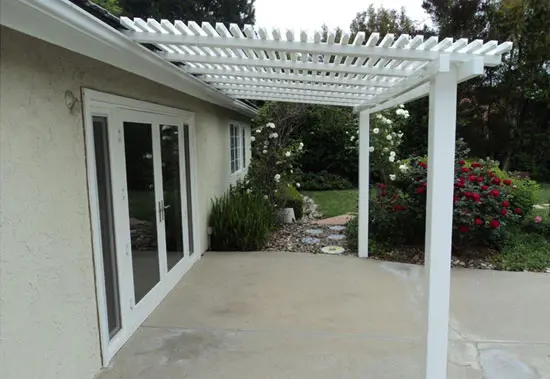 Patio Sun Shades