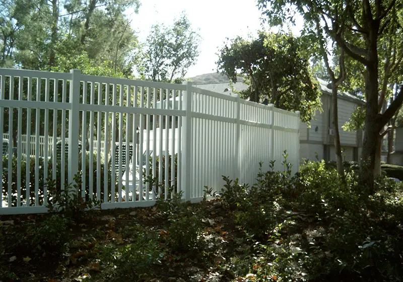 Swimming Pool Fencing