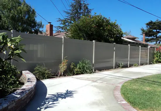 Vinyl Fences Installers