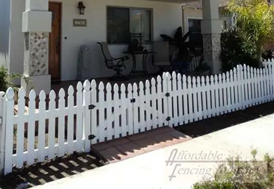 Wood Fencing Services Contractor in Westminster, CA